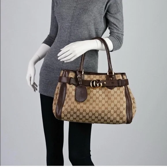 ❤️ Gucci Running Bag - Picture 16 of 17